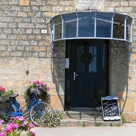 La Suite Tremignon Megrit Exterior foto