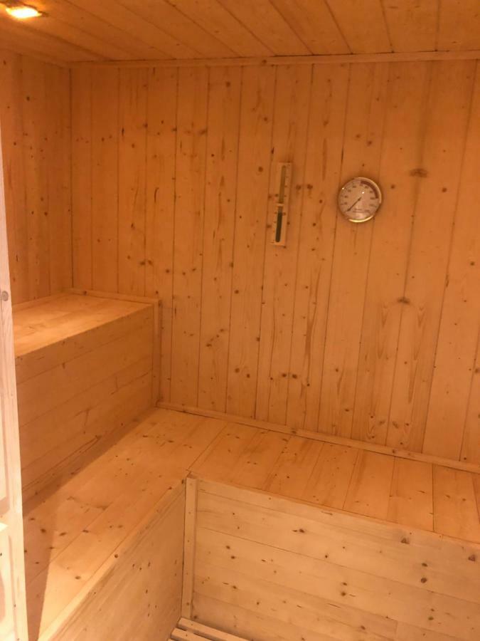 La Suite Tremignon Megrit Exterior foto